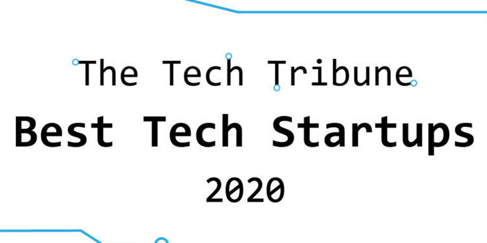 2020 Best Tech Startups in Detroit