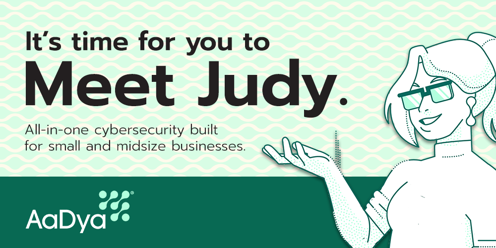 RELEASE: Judy (formerly AaDya Security) Announces Series A Funding, a Cybersecurity Company with Majority Female Board of Directors