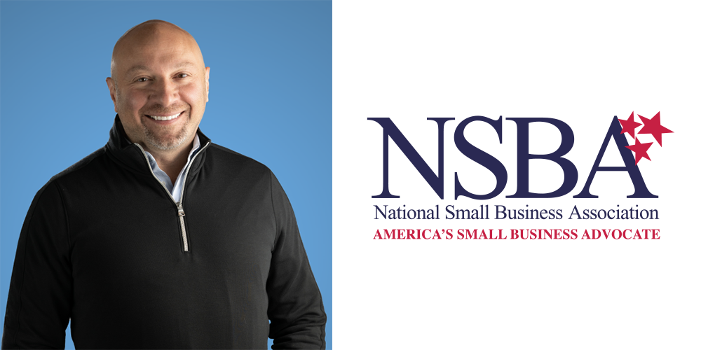 RELEASE: Local Business Owner Raffaele Mautone Named to NSBA Leadership Council