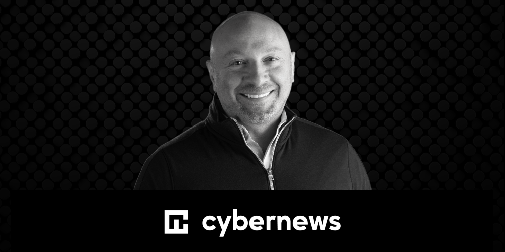 Cybernews Interviews AaDya CEO Raffaele Mautone on Fundamentals of Cybersecurity Hygiene